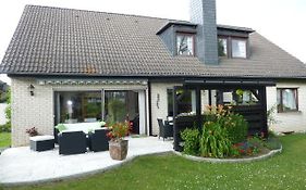 Ferienwohnung Wiskow In Goslar